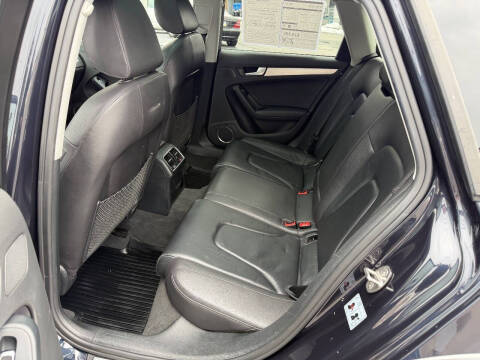 2016 Audi Allroad 2.0T quattro Premium Plus