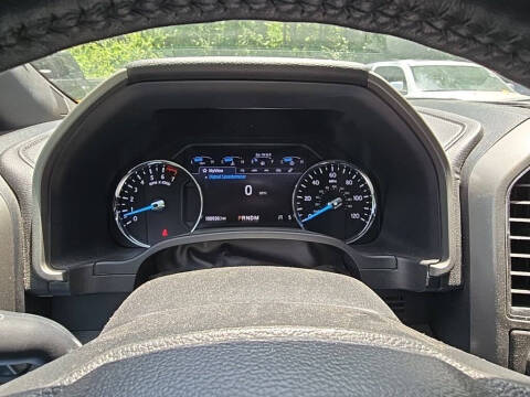 2021 Ford Expedition XLT