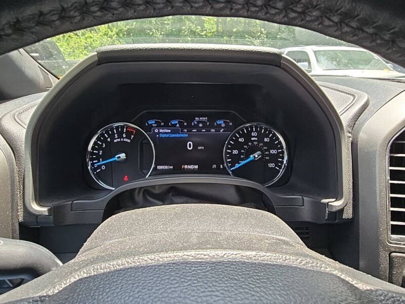 2021 Ford Expedition XLT