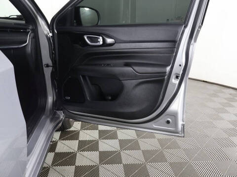 2022 Jeep Compass High Altitude