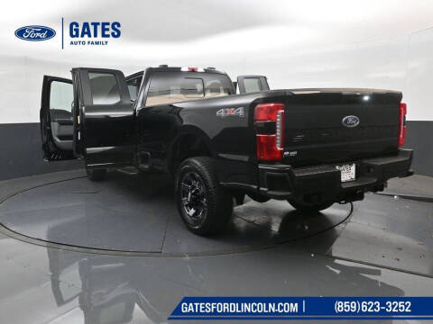 2026 Ford F-350 Super Duty