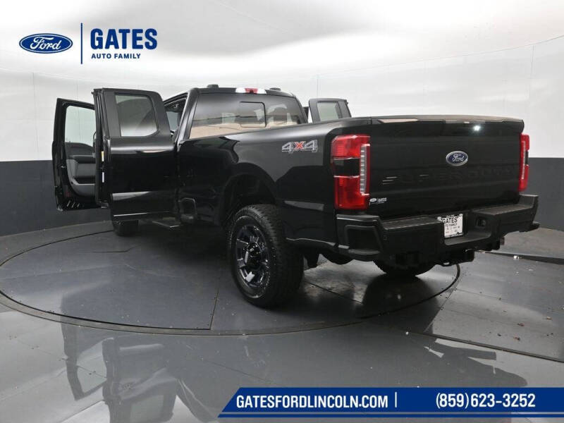 2026 Ford F-350 Super Duty