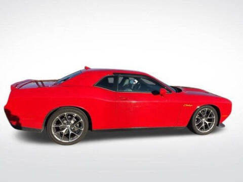 2019 Dodge Challenger GT
