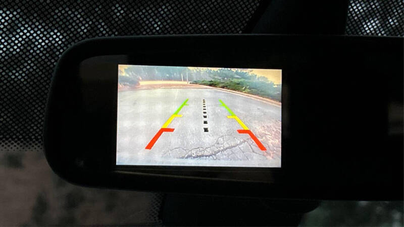 2011 Ford Transit Connect XLT Premium