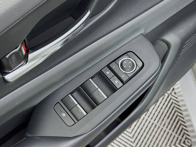 2025 Toyota Prius Limited