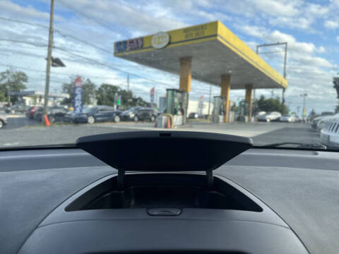 2010 Hyundai Elantra GLS