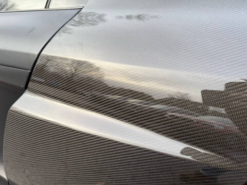 2012 Audi R8 5.2 quattro