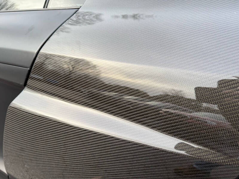 2012 Audi R8 5.2 quattro