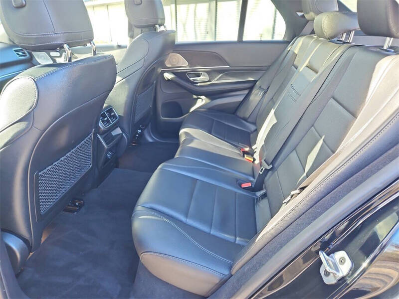 2023 Mercedes-Benz GLE GLE 350 4MATIC