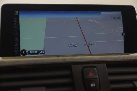 2015 BMW 4 Series 435i