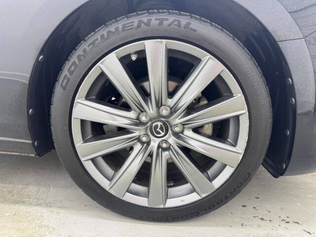 2020 Mazda MAZDA6 Touring