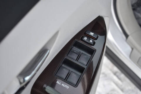 2009 Toyota Venza FWD 4cyl