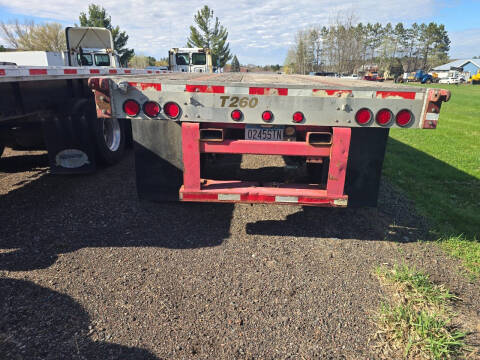 2000 Transcraft Eagle Superbeam