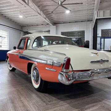 1955 Studebaker Commander