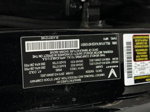 2025 VinFast VF8 Plus