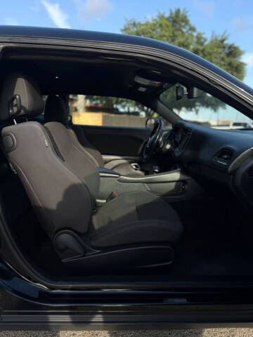 2019 Dodge Challenger R/T