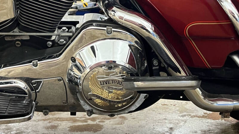 1998 Harley-Davidson Street Glide