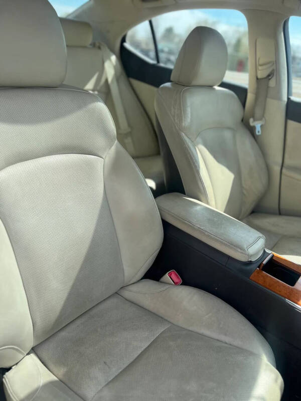 2009 Lexus IS 250