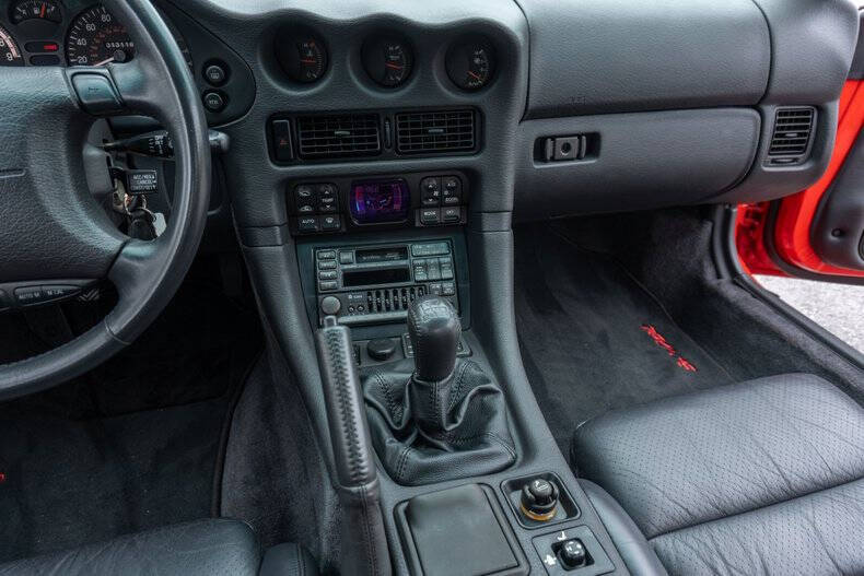1995 Mitsubishi 3000GT