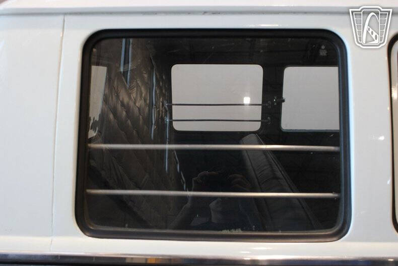 1967 Volkswagen Type 2