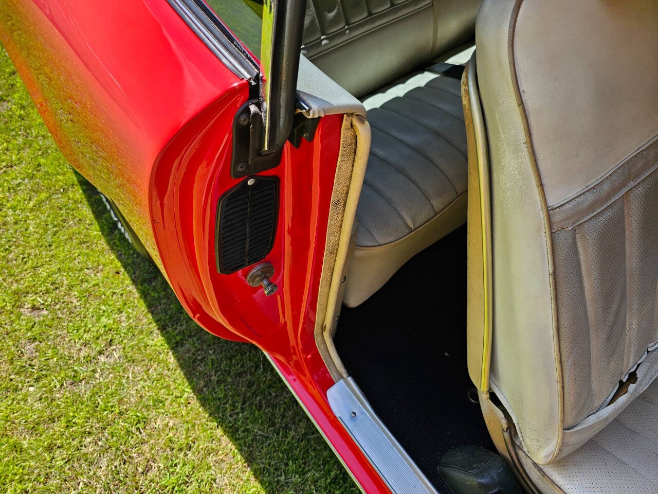 1972 Buick Skylark 128