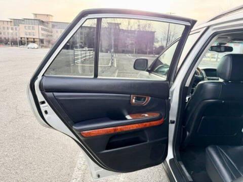 2005 Lexus RX 330