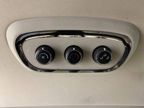 2015 Dodge Durango Citadel