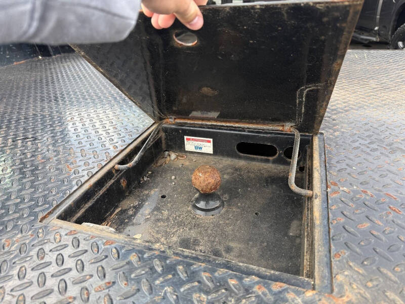 2011 Ford F-350 Super Duty XL