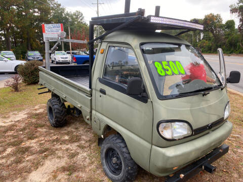 2010 UD Trucks UD1200