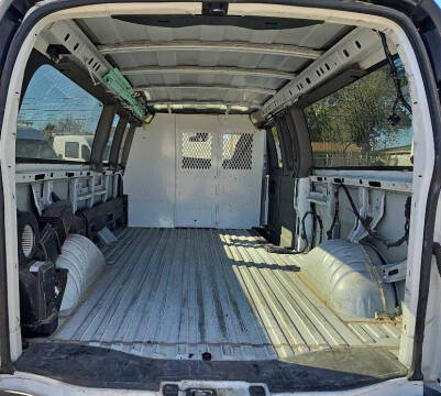 2019 Chevrolet Express LT 3500