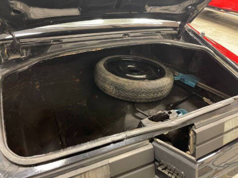 1981 Chevrolet Camaro