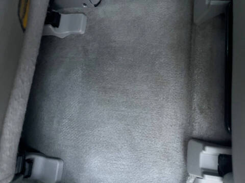 2008 Toyota Highlander Sport