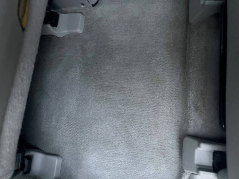 2008 Toyota Highlander Sport