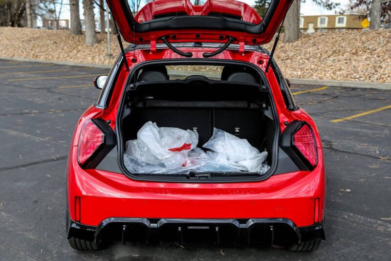 2026 MINI Hardtop 4 Door