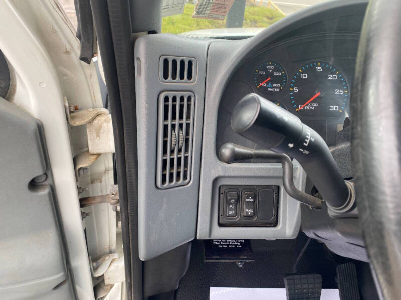 2003 International DuraStar 4300