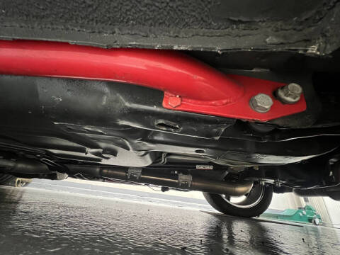 2002 Chevrolet Camaro Z28