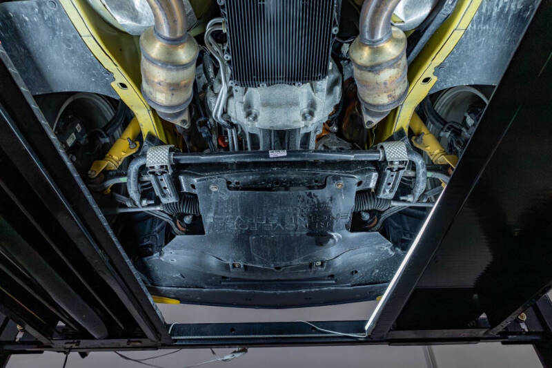 2017 Dodge Challenger R/T Scat Pack