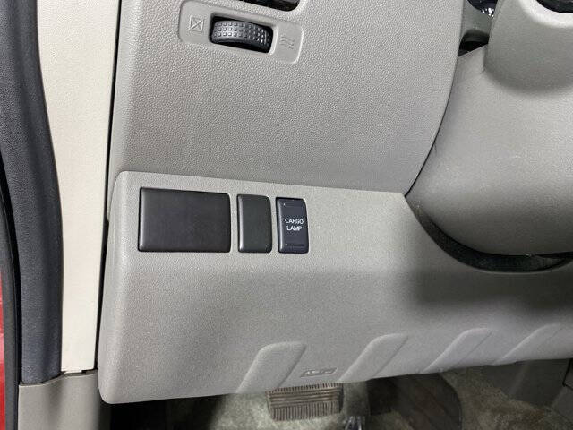 2012 Nissan Frontier
