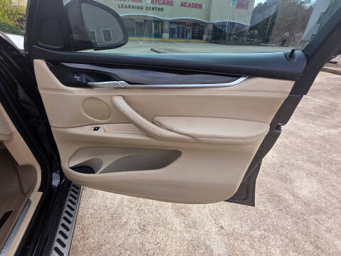 2014 BMW X5 xDrive35i