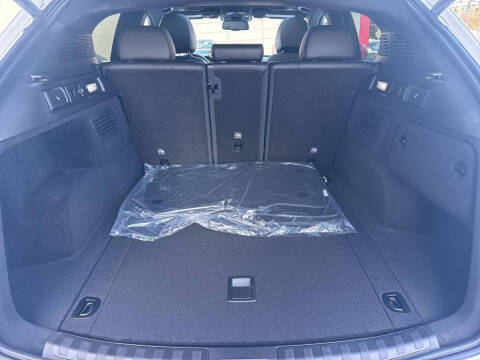 2025 Alfa Romeo Stelvio