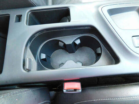 2011 Buick Regal CXL Turbo