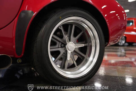 1967 Shelby Cobra