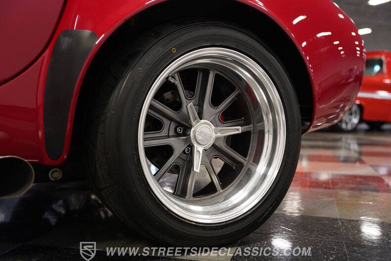 1967 Shelby Cobra