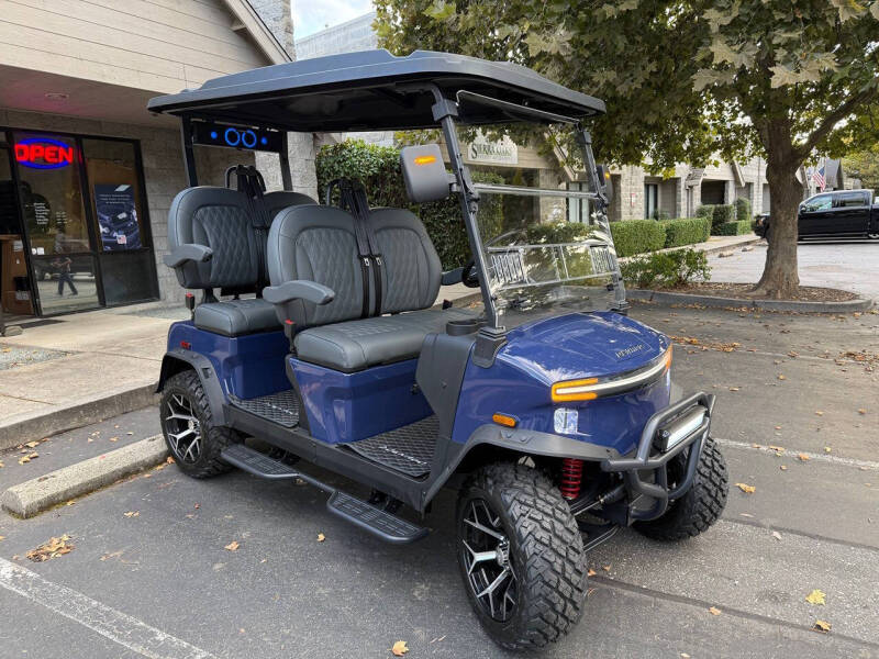 2025 Denago Rover XL