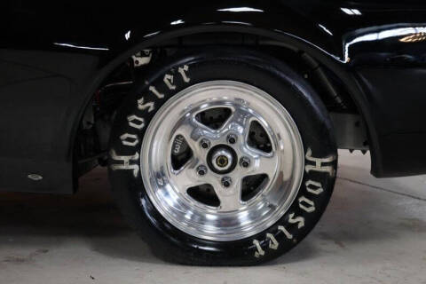 1967 Pontiac Firebird