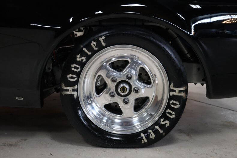 1967 Pontiac Firebird