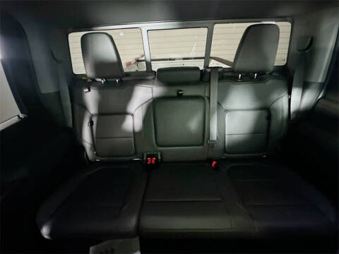 2023 Chevrolet Silverado 2500HD