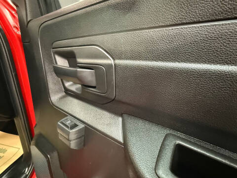 2020 RAM 3500 Tradesman