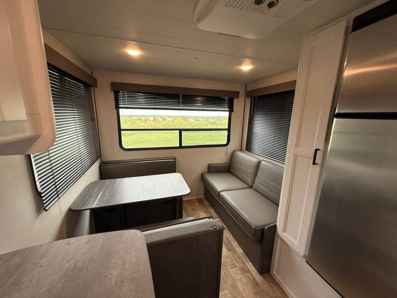 2022 Keystone RV Hideout