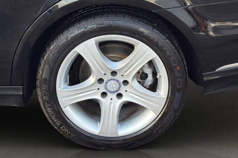 2014 Mercedes-Benz E-Class E 350 Sport 4MATIC